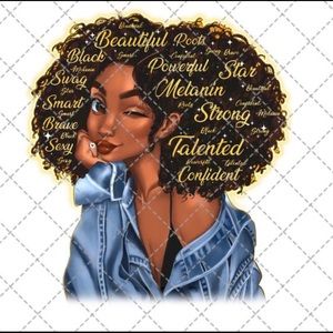 Meet your Posher, Tu-keshia